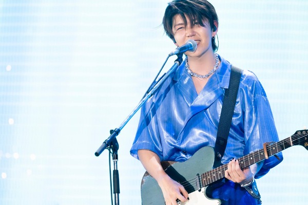 『MGA MAGICAL 10 YEARS ANNIVERSARY LIVE ～FJORD～』オフィシャルライブ写真