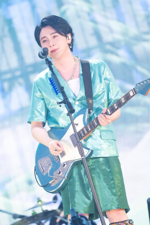 『MGA MAGICAL 10 YEARS ANNIVERSARY LIVE ～FJORD～』オフィシャルライブ写真