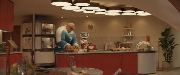 人間味溢れるキャラクターとキャストの魅力に迫る！『ファンタスティック4：ファースト・ステップ』