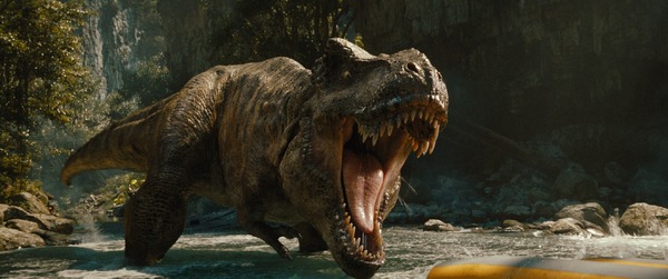 『ジュラシック・ワールド／復活の大地』©2025 Universal Studios. All Rights