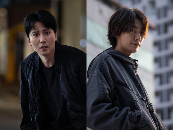 キム・ナムギル主演のNetflilxシリーズ『トリガー』世界29カ国でTOP10入りの快挙！