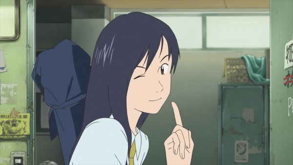 『サマーウォーズ』 ©2009 SW F.P.