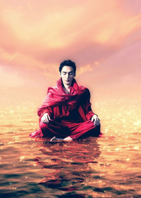 舞台「シッダールタ」