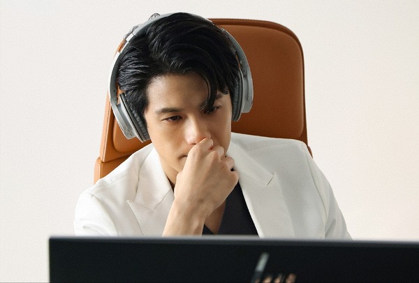 「初恋DOGs」5話