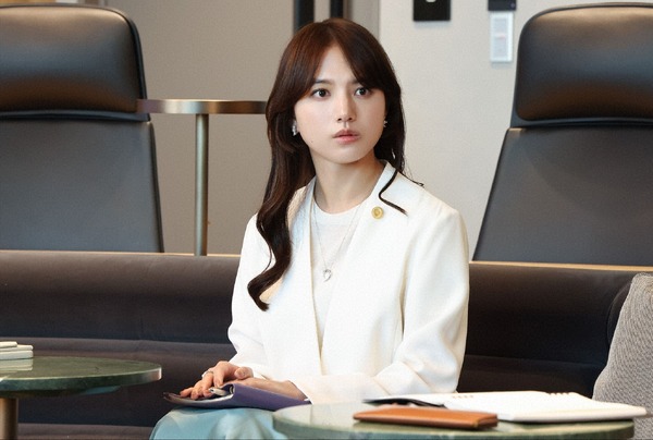 「初恋DOGs」5話