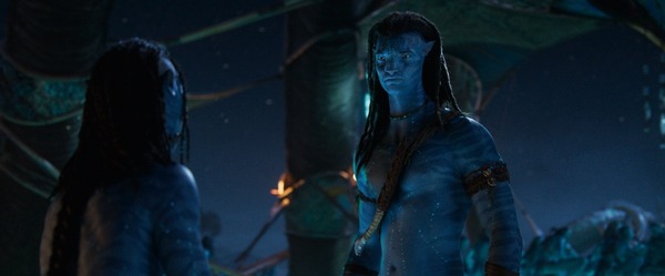 『アバター：ファイヤー・アンド・アッシュ』(C) 2025 20th Century Studios. All Rights Reserved.