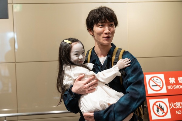 『事故物件ゾク 恐い間取り』(C) 2025「事故物件ゾク 恐い間取り」製作委員会