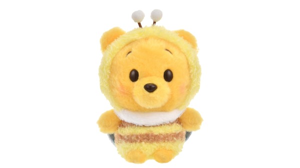 うるぽちゃちゃん ぬいぐるみ© Disney. Based on the “Winnie the Pooh” works by A.A. Milne and E.H. Shepard.