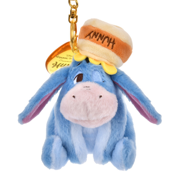 プーさんの新コレクション「HONEY DAY」© Disney. Based on the “Winnie the Pooh” works by A.A. Milne and E.H. Shepard.