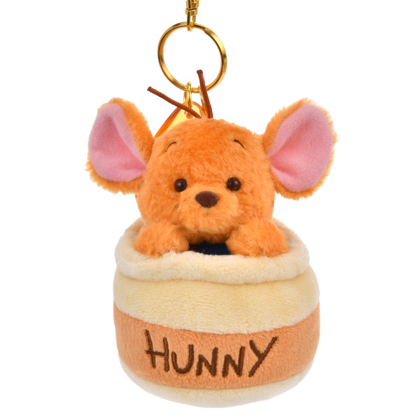 プーさんの新コレクション「HONEY DAY」© Disney. Based on the “Winnie the Pooh” works by A.A. Milne and E.H. Shepard.