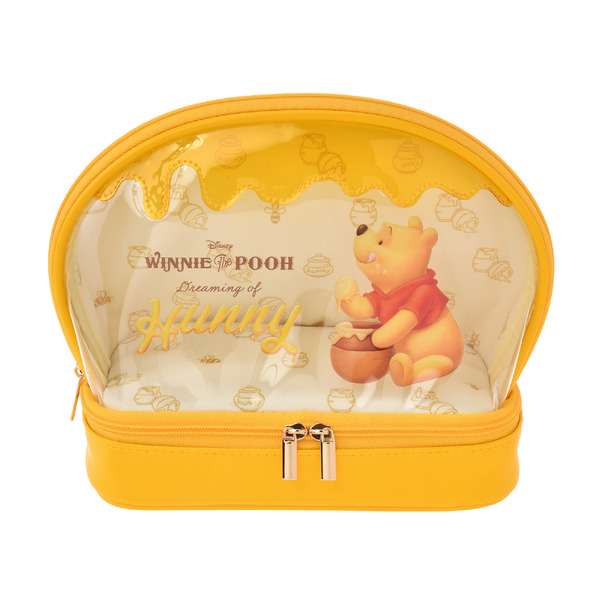 プーさんの新コレクション「HONEY DAY」© Disney. Based on the “Winnie the Pooh” works by A.A. Milne and E.H. Shepard.