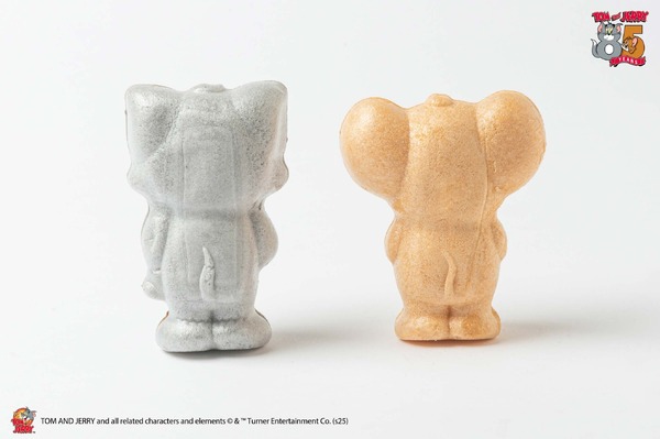 HKDSTOY「トムとジェリー モナカ チョコレート＆チーズ味」