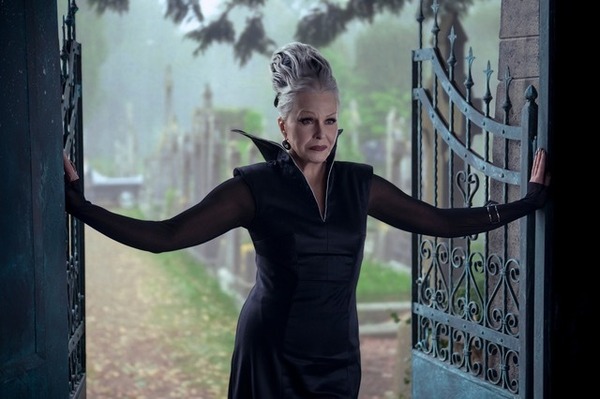 Netflixシリーズ「ウェンズデー」シーズン2 パート1：8月6日（水）、パート2：9月3日（水）より世界独占配信