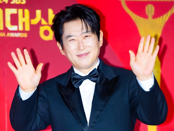 Netflix『トリガー』でチョ・ヒョンシク役のキム・ウォネが魅せる覚悟