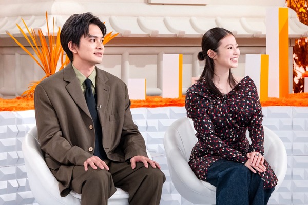 「あんぱん×RADWIMPS スペシャル」