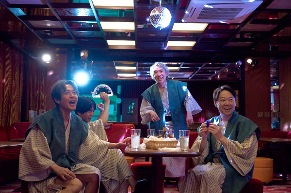 「しあわせな結婚」3話