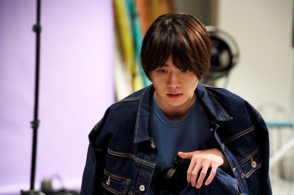 「しあわせな結婚」3話