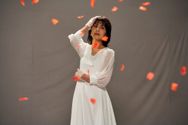 「しあわせな結婚」3話