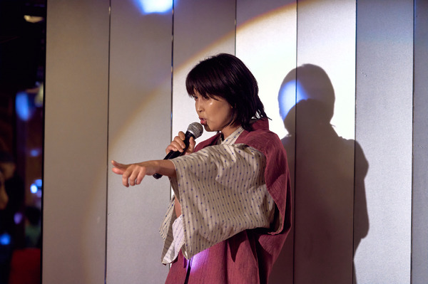 「しあわせな結婚」3話