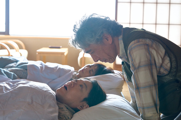 「しあわせな結婚」3話