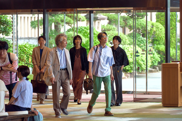 「しあわせな結婚」3話