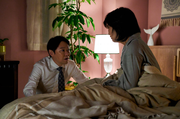 「しあわせな結婚」3話