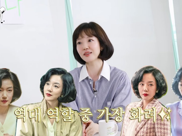 イム・スジョン、Disney+『パイン：ならず者たち』が特別なワケ…無所属時代の苦労と感謝