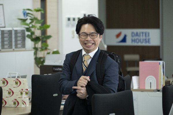 『俺ではない炎上』Ⓒ2025「俺ではない炎上」製作委員会 Ⓒ浅倉秋成/双葉社