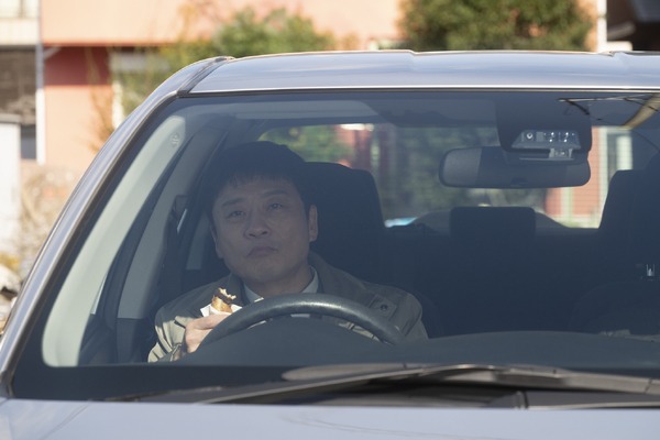 『俺ではない炎上』Ⓒ2025「俺ではない炎上」製作委員会 Ⓒ浅倉秋成/双葉社