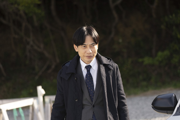 『俺ではない炎上』Ⓒ2025「俺ではない炎上」製作委員会 Ⓒ浅倉秋成/双葉社