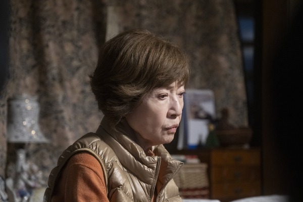 『俺ではない炎上』Ⓒ2025「俺ではない炎上」製作委員会 Ⓒ浅倉秋成/双葉社