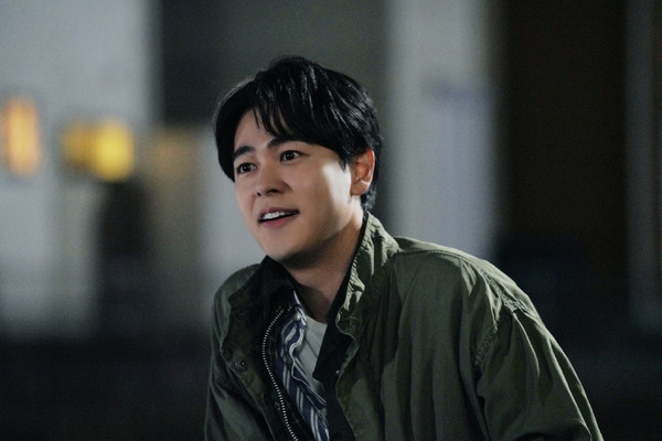 『平場の月』©2025映画「平場の月」製作委員会