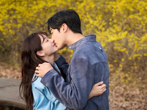 チュ・ヨンウ＆チョ・イヒョン主演『巫女と彦星』最終回で有終の美！グローバル市場でも存在感