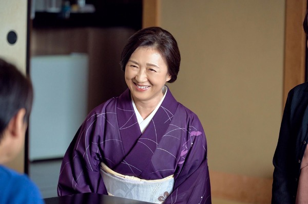 「しあわせな結婚」第3話