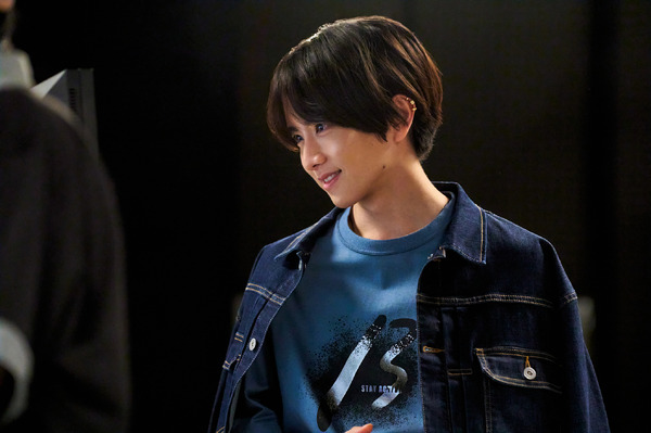 「しあわせな結婚」第3話