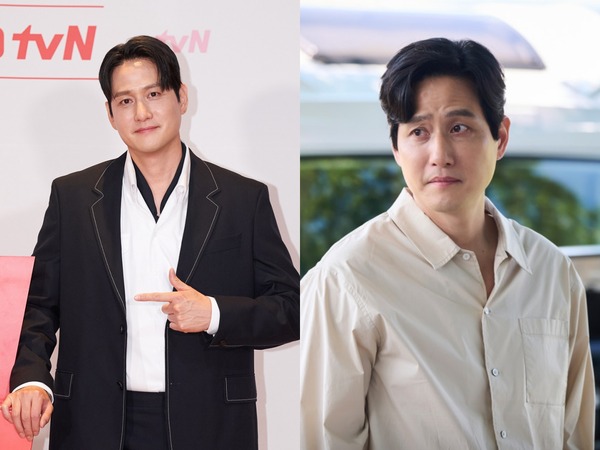 『おつかれさま』のパク・ヘジュン、U-NEXT配信『初、恋のために』でぶっきらぼうなロマンチストに！