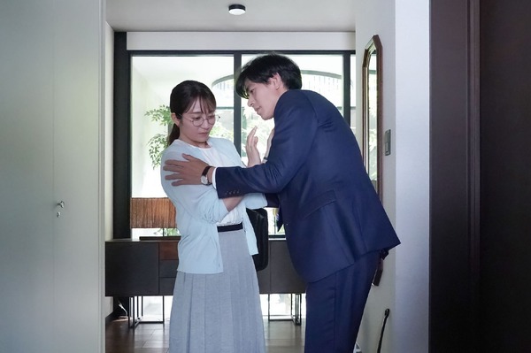 「愛の、がっこう。」第4話（C）フジテレビ