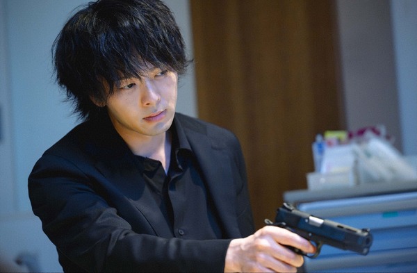 「DOPE　麻薬取締部特捜課」第5話