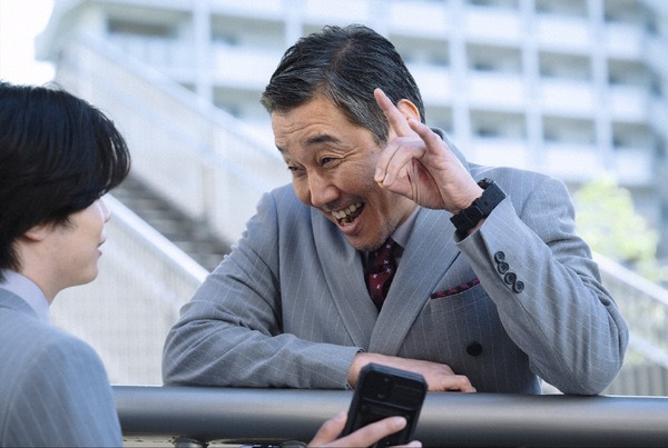 「DOPE　麻薬取締部特捜課」第5話