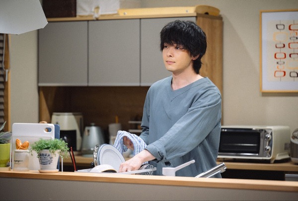 「DOPE　麻薬取締部特捜課」第5話