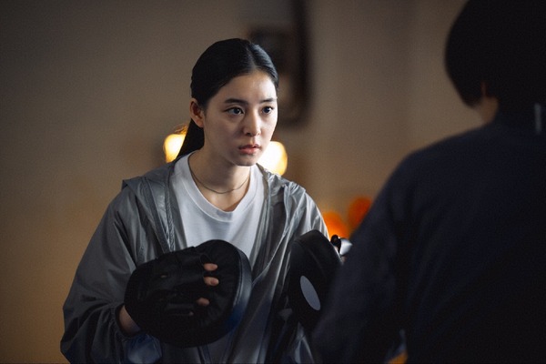 「DOPE　麻薬取締部特捜課」第5話