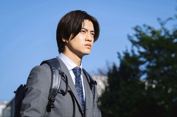 「DOPE　麻薬取締部特捜課」第5話