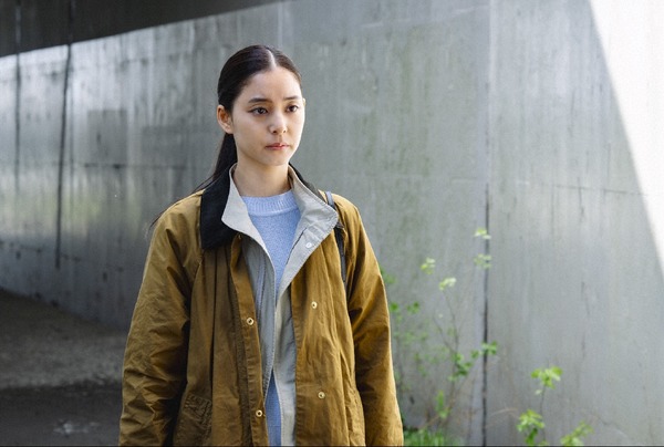 「DOPE　麻薬取締部特捜課」第5話