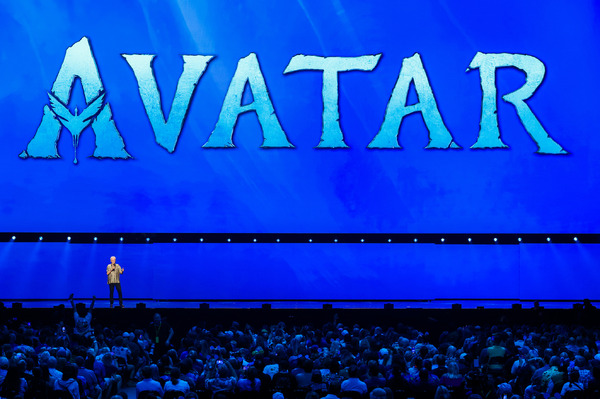 ジェームズ・キャメロン監督