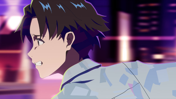 原作  星と翼のパラドクス© SQUARE ENIX, SUNRISE© ASONE製作委員会