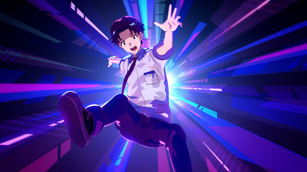 原作  星と翼のパラドクス© SQUARE ENIX, SUNRISE© ASONE製作委員会