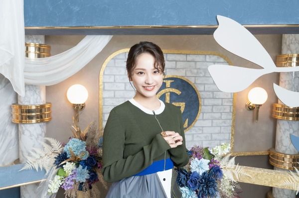 「GIRL or LADY 2」（C）AbemaTV, Inc.