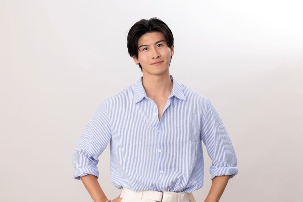 「GIRL or LADY 2」（C）AbemaTV, Inc.