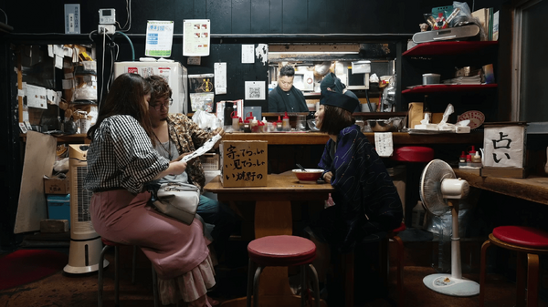 『レイニー ブルー』　（C）映画「レイニーブルー」製作委員会