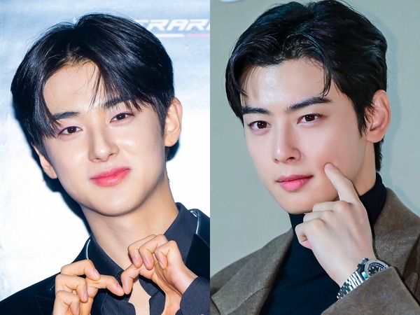 “第2のチャ・ウヌ”なるか…『初、恋のために』キム・ミンギュがビジュアル枠のエース候補に！